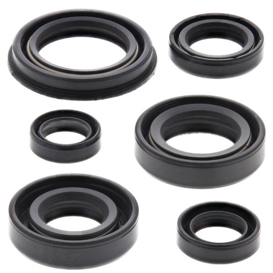 WINDEROSA (VERTEX) ENGINE SEAL KIT HONDA XR250R 96-04