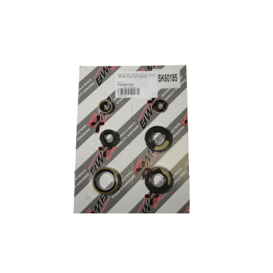 WORX VARIKLIO SANDARIKLIO GUOLIS KTM SX 65 '98-'08, XC 65 '08, (822185)