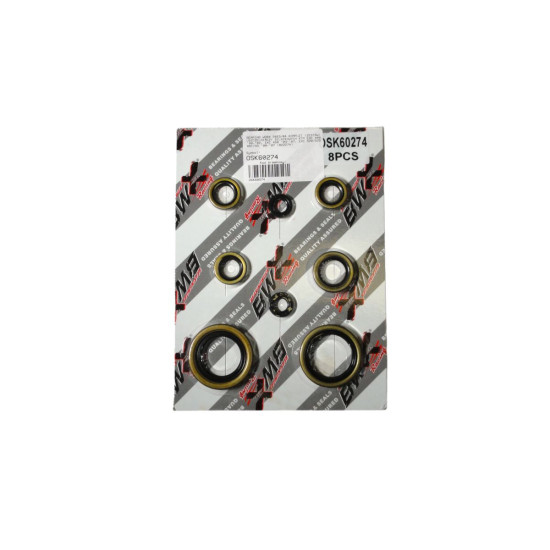 WORX VARIKLIO SANDARIKLIO GUOLIS KTM EXC 400 '00-'02, EXC 450 '03-'07, EXC 520 / 525 RACING '00-'07 (822274)