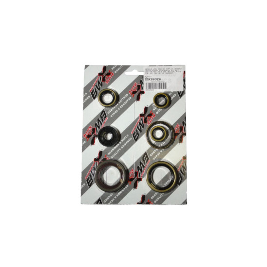WORX VARIKLIO SANDARIKLIO GUOLIS KTM SX-F 250 '05-'12, XC-F 250 '07-'12, XCF-W 250 '07-'10 / '12-'13 (822320)
