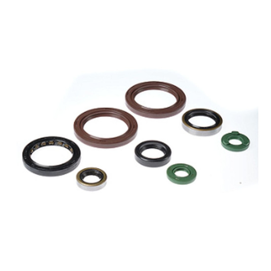 BEARING WORX ENGINE SEAL KIT KTM SX-F 450 '07-'12, XC-F 450 / 505 '08-'09, SX-F 505 '08, (822333)
