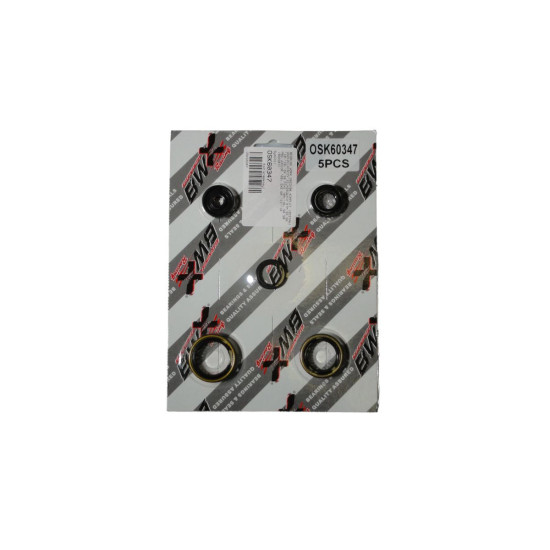 WORX VARIKLIO SANDARIKLIO GUOLIS KTM SX 50 '10-'16, SX 50 MINI '09-'16, SX 50 PRO JUNIOR '09, SXS 50 '11-'14 (822347)