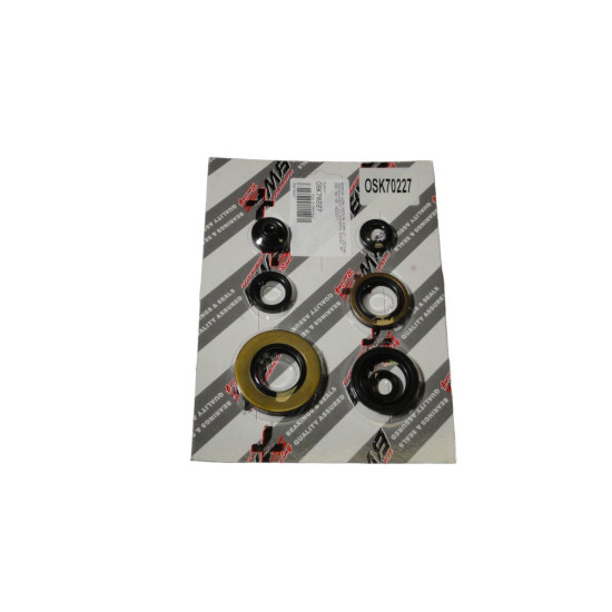 WORX VARIKLIO TARPIKLIO GUOLIS SUZUKI RM 250 '03-'05 (822227)