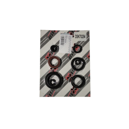 WORX VARIKLIO TARPIKLIO GUOLIS SUZUKI LT-F 250 OZARK '02-'14, LT-Z 250 '04-'09 (822254)