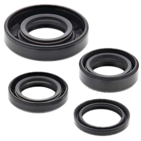 WINDEROSA (VERTEX) ENGINE SEAL KIT KTM MINI ADV 50 02-07, SR ADV 50 02-07