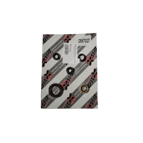 BEARING WORX ENGINE SEAL KIT SUZUKI LT-R 450 '06-'09 (822327)