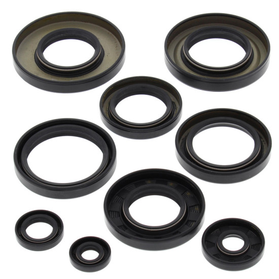 WINDEROSA (VERTEX) ENGINE SEAL KIT YAMAHA GRIZZLY 400 07-08, KODIAK 400 00-06, GRIZZLY 450 07-14, WOLVERINE 450 06-10