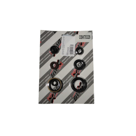 WORX VARIKLIO TARPIKLIO GUOLIS SUZUKI RMZ 250 '07-'15 (822329)