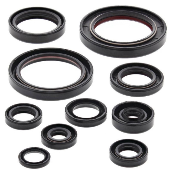WINDEROSA (VERTEX) VARIKLIO TARPIKLIS HONDA CRF250R 04-09, CRF250X 04-17