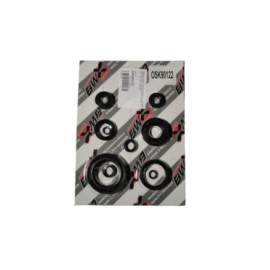 WORX VARIKLIO SANDARIKLIO GUOLIS YAMAHA YZ 250 '99-'00 (822122)