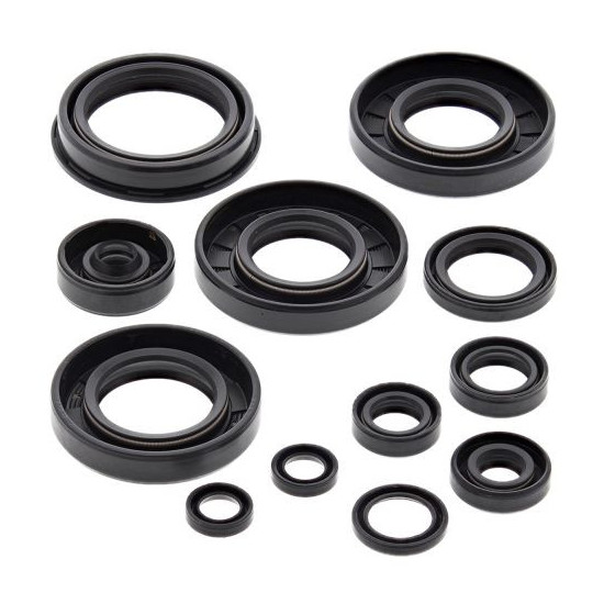 WINDEROSA (VERTEX) ENGINE SEAL KIT YAMAHA YZ125 '05-'21