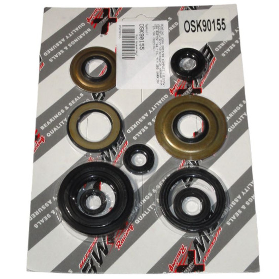 WORX VARIKLIO SANDARIKLIO GUOLIS KOMPLEKTAS YAMAHA YFM 350 RAPTOR '04-'13, YFM 350 WARRIOR '87-'04 (822155)