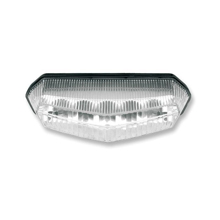 VICMA tail light LED X-FORCE (7966)