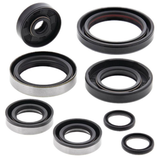 WINDEROSA (VERTEX) KTM SX 85 ENGINE SEAL KIT '03-'17