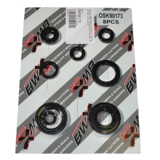 WORX VARIKLIO TARPIKLIO GUOLIS YAMAHA YZ 85 '02-'18 (822173)