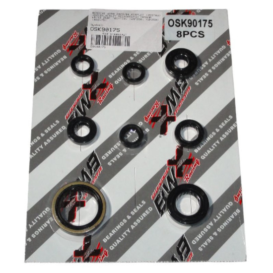 WORX VARIKLIO SANDARIKLIO GUOLIS YAMAHA WR / YZ 250F '01-'13, (WRF250, YZF250) (822175)