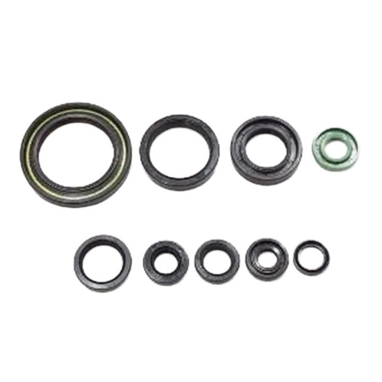 WORX VARIKLIO TARPIKLIO GUOLIS YAMAHA WR / YZ 450F '03-'15 (822228)