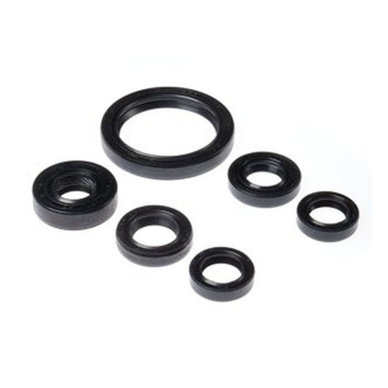 WORX VARIKLIO TARPIKLIO GUOLIS YAMAHA YFZ 450 '04-'13 (822238)
