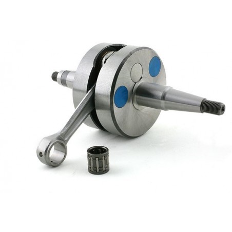 Doppler Endurance Derbi (from 2006) crankshaft