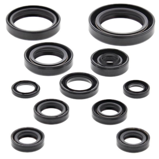 WINDEROSA (VERTEX) VARIKLIO TARPIKLIS HONDA CR125R 05-07