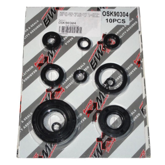 WORX VARIKLIO SANDARIKLIO GUOLIS YAMAHA YZ 250 '02-'19, YZ 250X '16-'19 (822304)