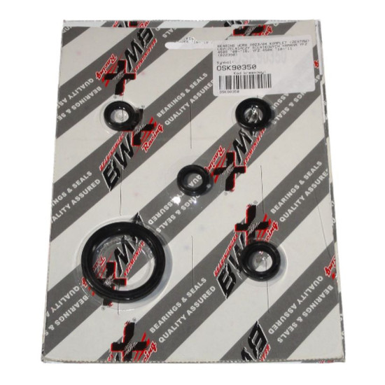 WORX VARIKLIO SANDARIKLIO GUOLIS YAMAHA YFZ 450R '09-'16, YFZ 450X '10-'11 (822350)
