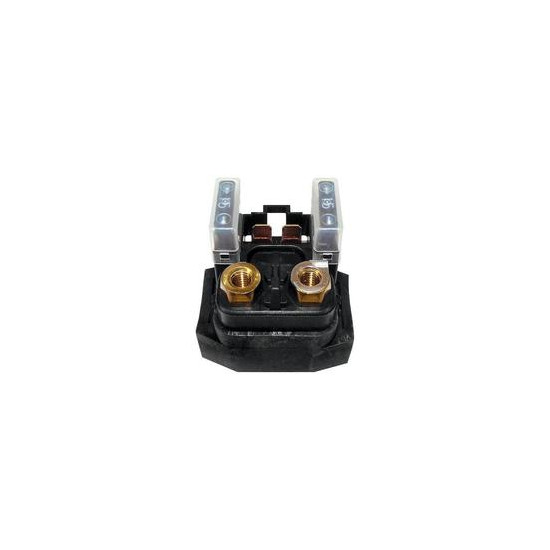 ARROWHEAD starter relay YAMAHA 06-12 (motorcycle)