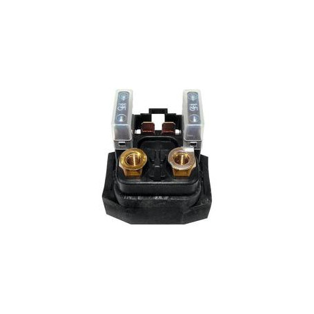 ARROWHEAD starterio rėlė YAMAHA 06-12 (motociklas)