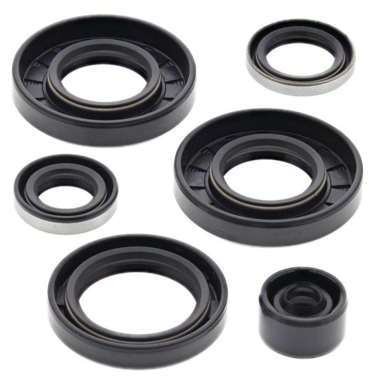 WINDEROSA (VERTEX) VARIKLIO TARPIKLIS KOMPLEKTAS KAWASAKI KX60 85-03, KX80 83-87, SUZUKI RM60 03