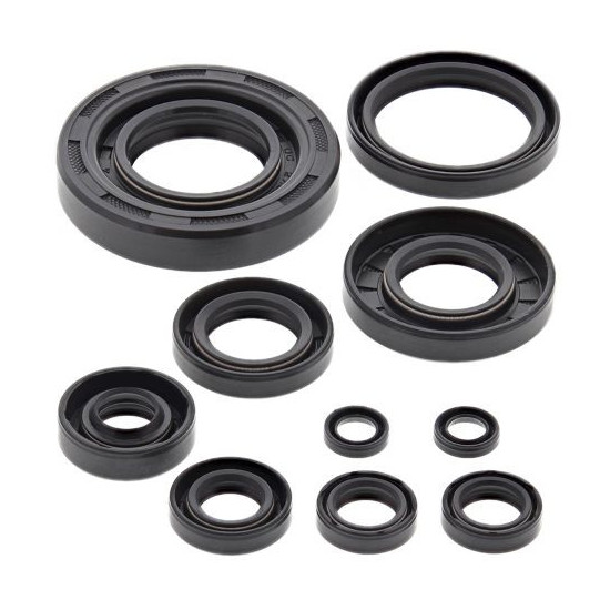 WINDEROSA (VERTEX) ENGINE SEAL KIT YAMAHA YZ 250 '02-'22