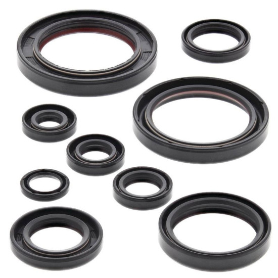 WINDEROSA (VERTEX) ENGINE SEAL KIT HONDA CRF 450X '05-'17