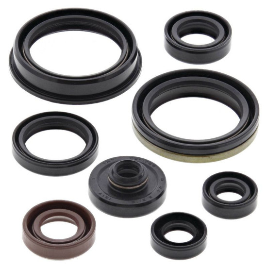 WINDEROSA (VERTEX) ENGINE SEAL KIT SUZUKI RMZ450 05-07