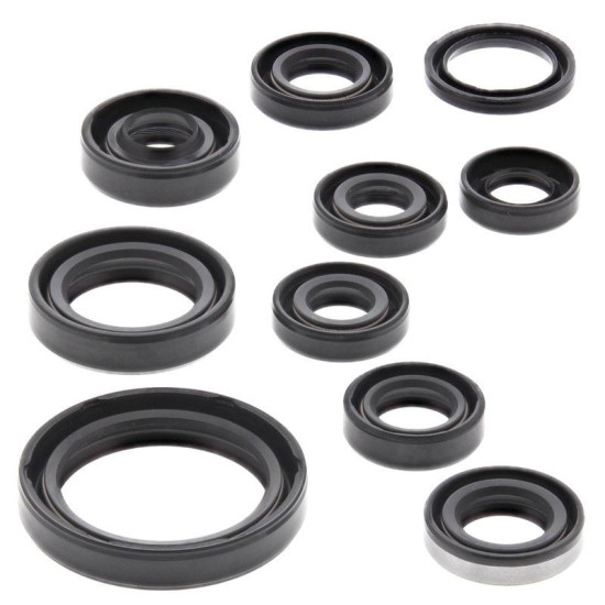 WINDEROSA (VERTEX) ENGINE SEAL KIT KAWASAKI KXF450 '06-'15