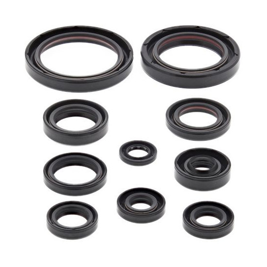 WINDEROSA (VERTEX) VARIKLIO TARPIKLIS HONDA CRF150R '07-'22, CRF150RB '07-'22