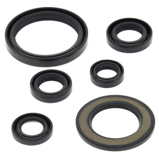 WINDEROSA (VERTEX) ENGINE SEAL KIT YAMAHA YFM700 RAPTOR 06-18