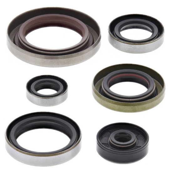 WINDEROSA (VERTEX) KTM SX 65 ENGINE SEAL KIT '09-'22