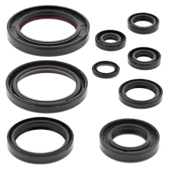 WINDEROSA (VERTEX) VARIKLIO TARPIKLIS HONDA CRF450R 09-16
