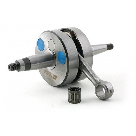 Doppler Endurance Derbi (from 2006) crankshaft
