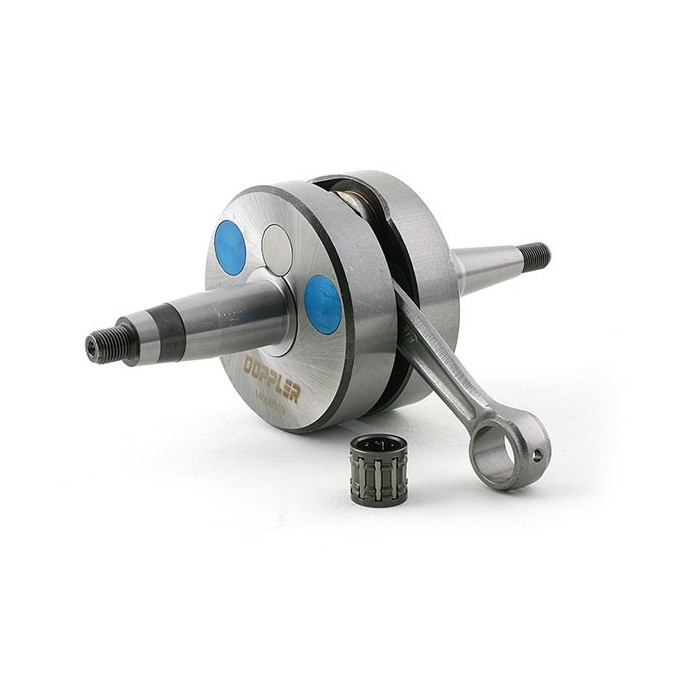Doppler Endurance Derbi (from 2006) crankshaft