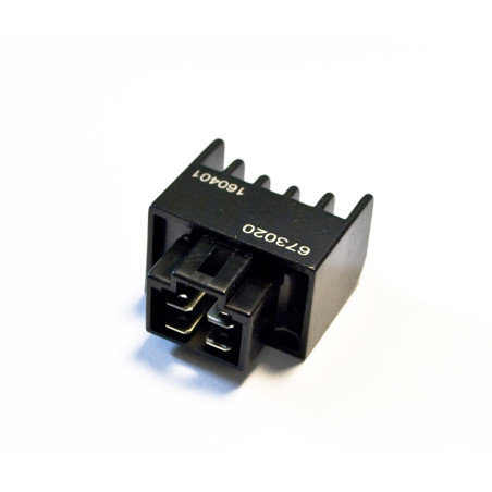 ELECTROSPORT voltage regulator (current rectifier) ​​HONDA CRF 150F`06-15, CRF 230F/L`03-15, KAWASAKI KLX 450R`08-09