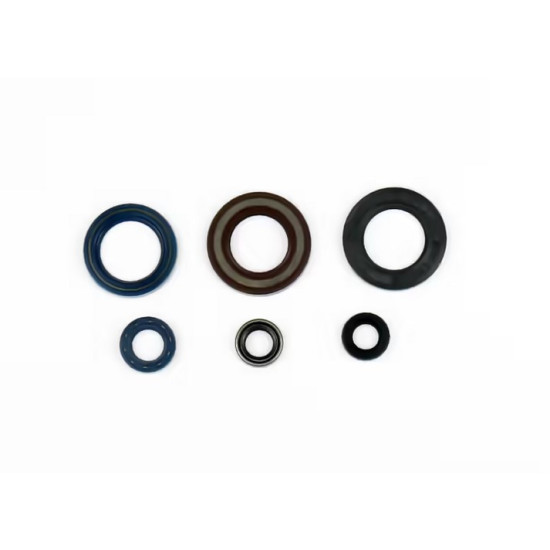 CENTAURO VARIKLIO TARPIKLIŲ RINKINYS KTM GS 350 / 440 / 500 '86-'94, MX / SX 350 / 440 / 500 / 540 '86-'96