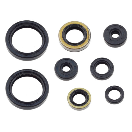 PSYCHIC ENGINE SEAL KIT KAWASAKI KX 250 F '17-'20 (822977)