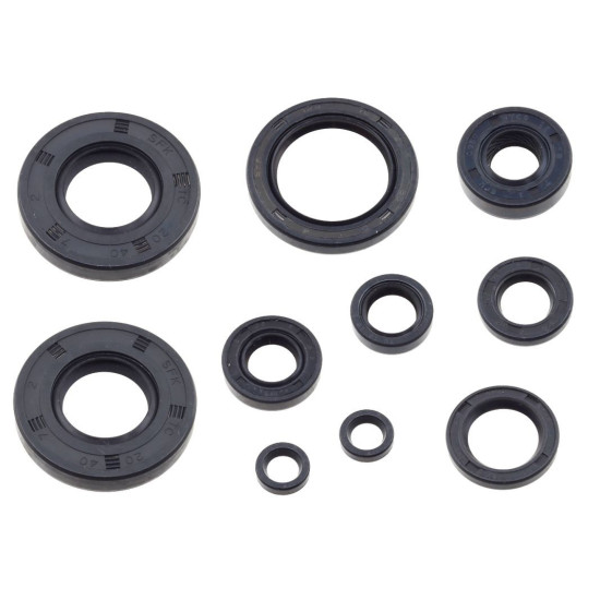 PSYCHIC ENGINE SEAL KIT YAMAHA YZ 65 '18-'24, YZ 85 '19-'24 (822993)