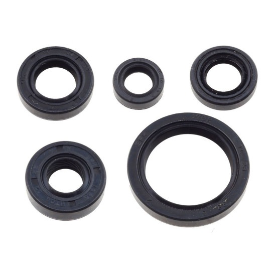 PSYCHIC ENGINE SEAL KIT YAMAHA WR 250 F (WRF250) / YZ 250 FX '20-'24, YZ 250 F (YZF250) '19-'24 (822994)