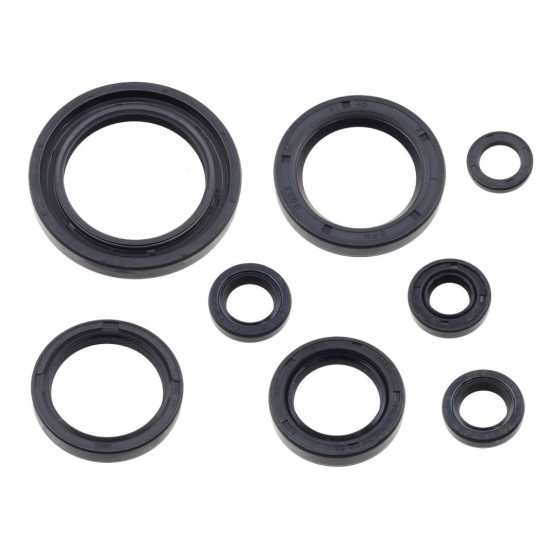 PSYCHIC ENGINE SEAL KIT HONDA CRF 250 R '18-'22, CRF 250 RX '19-'22 (822996)