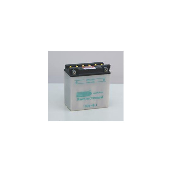 LANDPORT battery YB14-A2 12V 14Ah 135x91x167 without electrolyte filler (5)