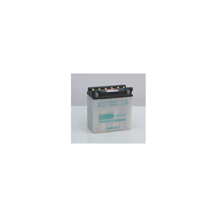 LANDPORT battery YB14-A2 12V 14Ah 135x91x167 without electrolyte filler (5)