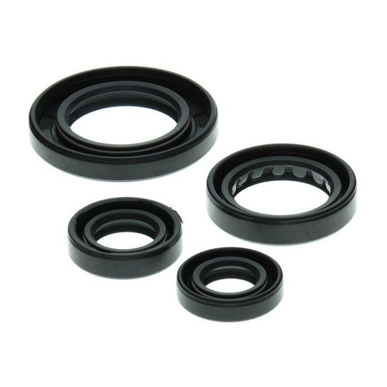 WINDEROSA (VERTEX) ENGINE SEAL KIT HONDA TRX250 RECON 97-01