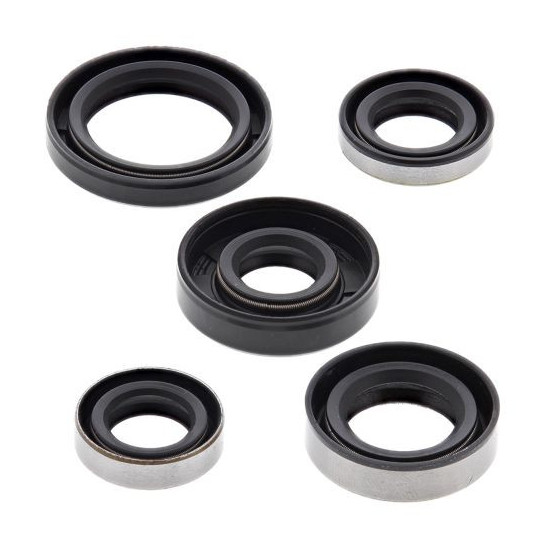 WINDEROSA (VERTEX) ENGINE SEAL KIT KAWASAKI KLX110 02-20, KLX110L 10-20, SUZUKI DRZ110 03-06
