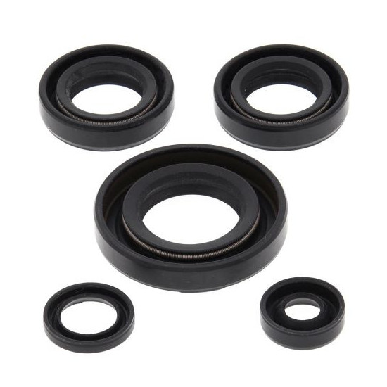 WINDEROSA (VERTEX) ENGINE SEAL KIT KAWASAKI KFX50 03-06, SUZUKI LT-A50 02-05